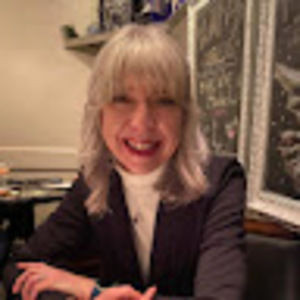 Meet your Posher, Bridget